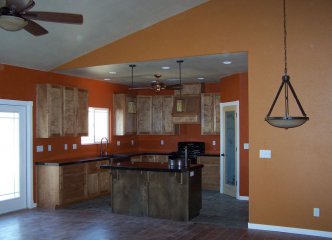 New Home4 - Squaw Valley